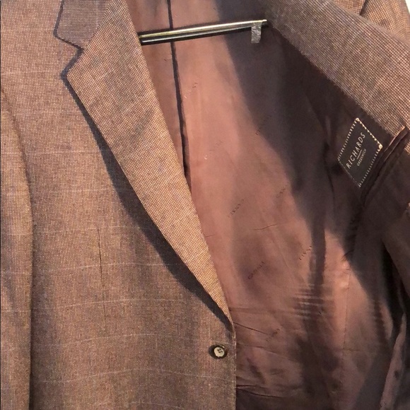 Canali blazer - Picture 4 of 8